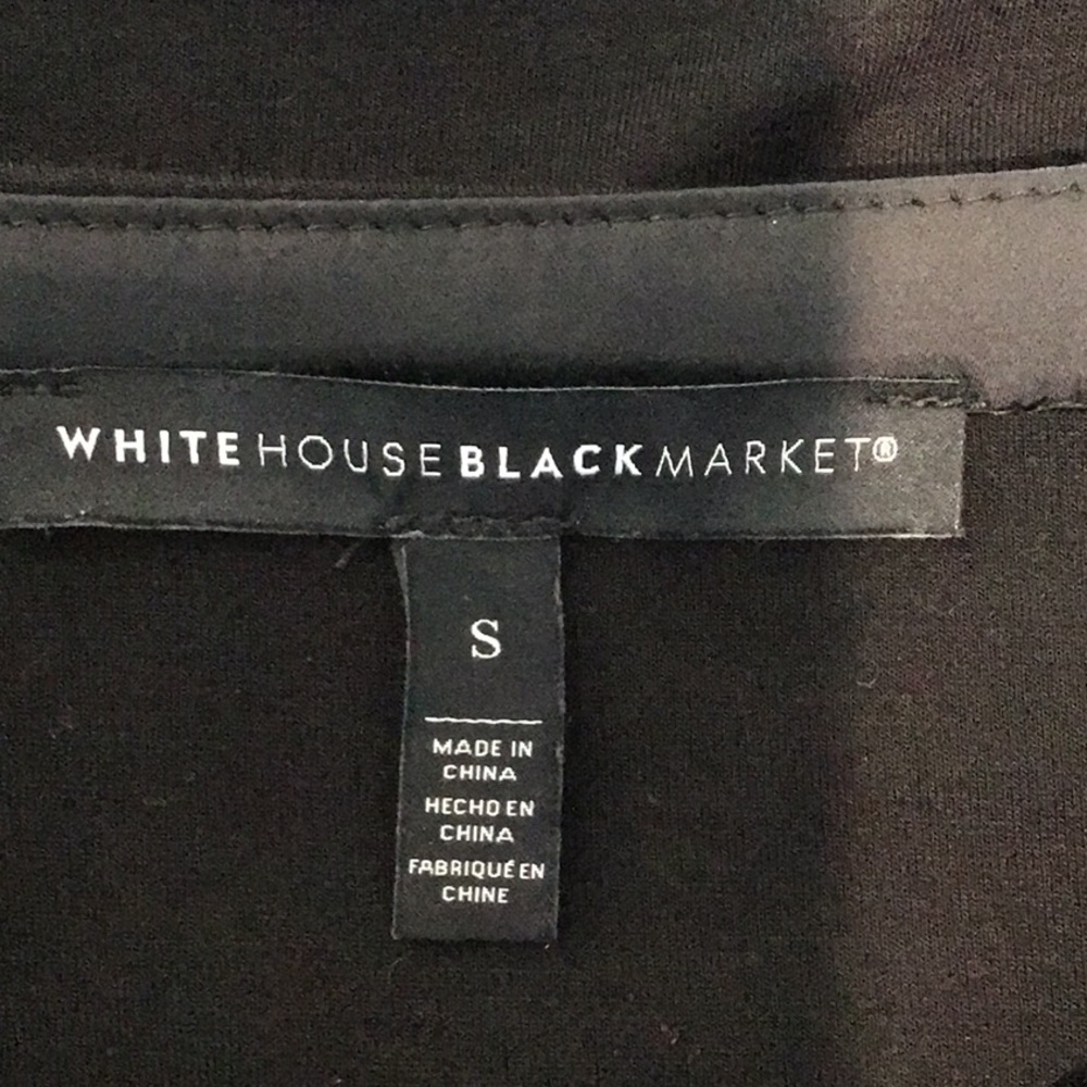 Tunic from WHBM - Picture 4 of 5